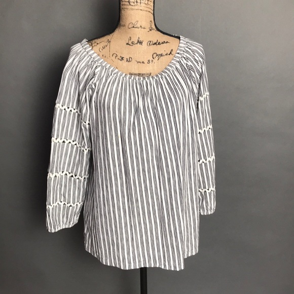 Talbots Tops - Talbots Top  - XL
